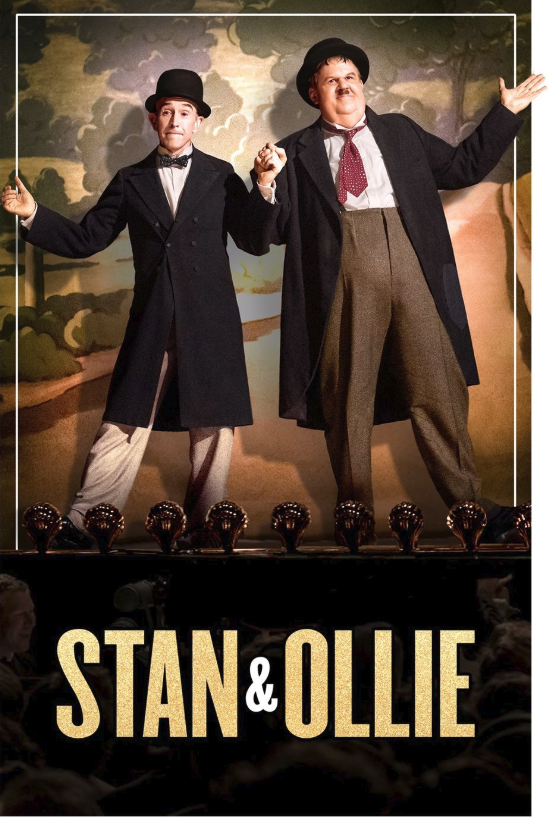Stan & Ollie