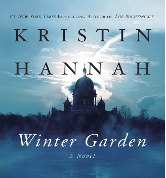 Winter Garden by Kristin Hannah